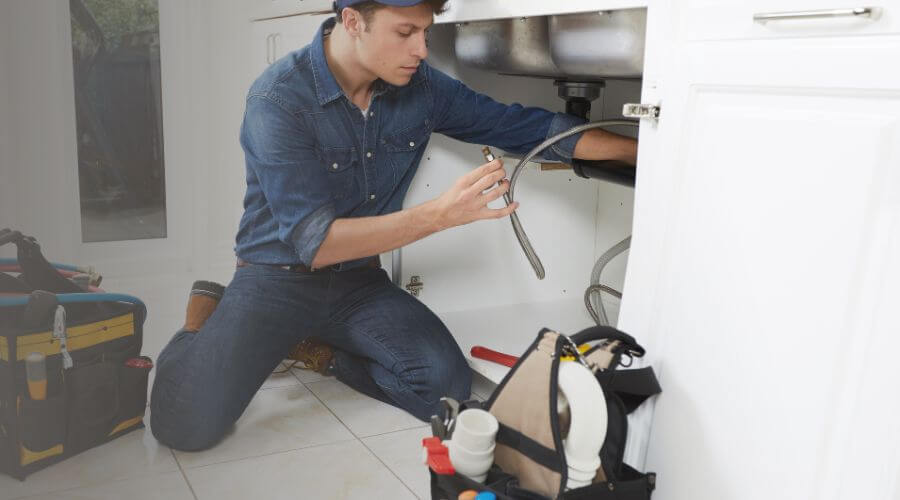 Emergency Leak Repair in Broadview, MT